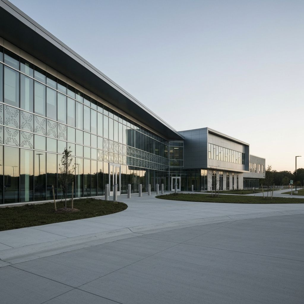 For School Districts